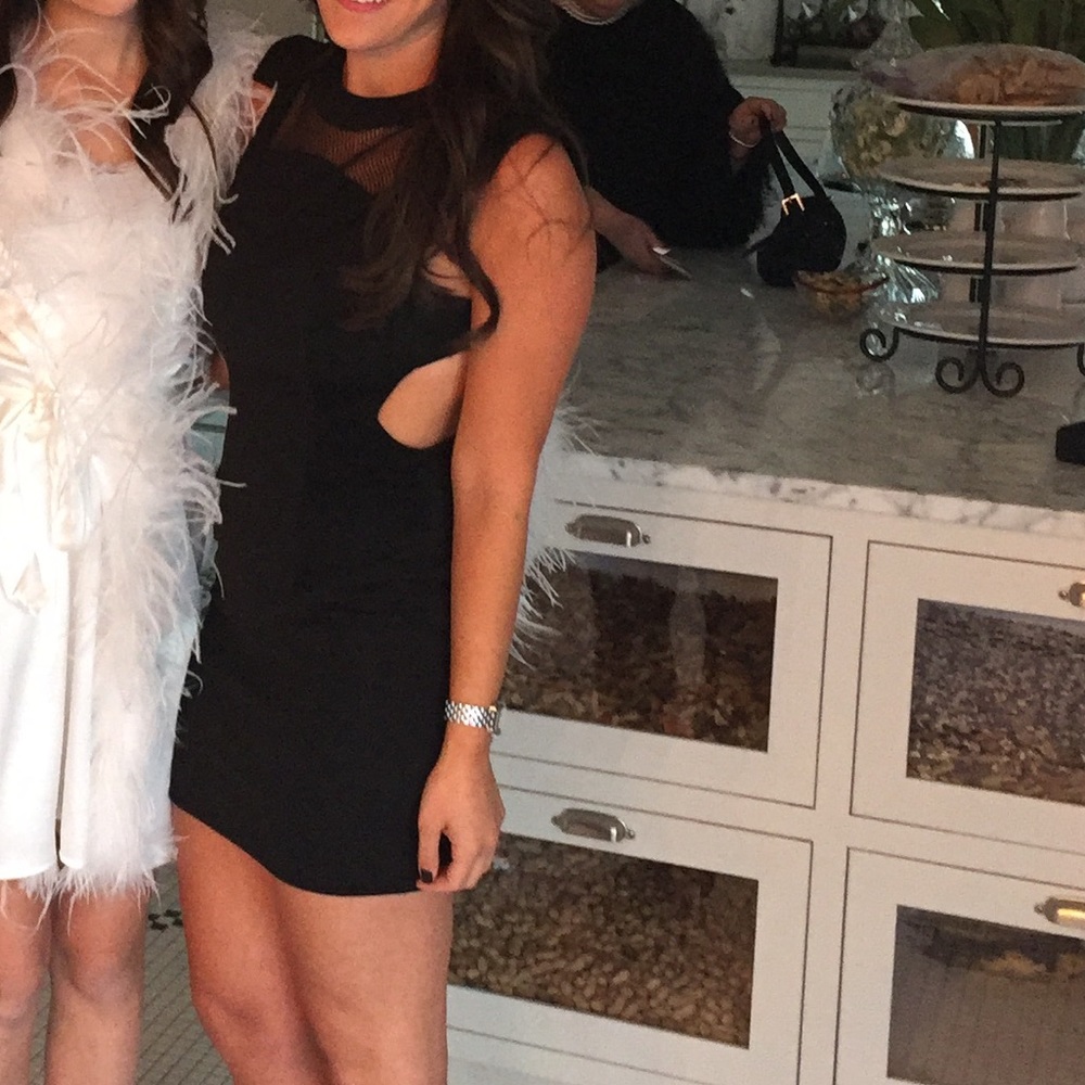 LF Faith In Love Dress - Picture 6 of 8